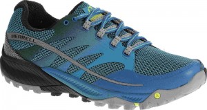 MEN ALL OUT CHARGE- racer blue- 125euros 2